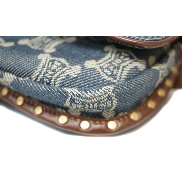 Celine Triomphe waist pouch - Picture 5 of 9